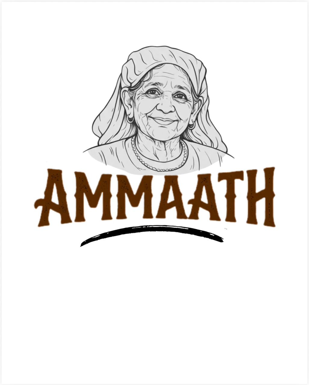 Ammaath Logo
